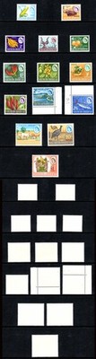 southern-rhodesia-sg92-105-set-of-14-u-m-cat-40-pounds