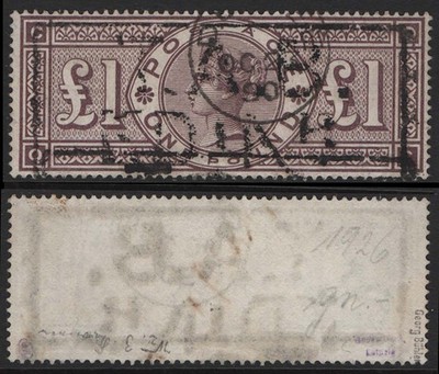 gb-1884-1-brown-wmk-crowns-sg185-vfu-crisp-cds-box-cancel-rich-colour
