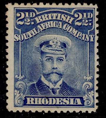 rhodesia-gv-sg201-2d-blue-m-mint-cat-11
