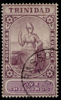 trinidad-edvii-sg132a-5s-lilac-mauve-fine-used-cat-120