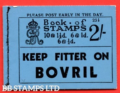 sg-bb12-2s-edition-number-254-a-very-fine-complete-example-of-thi-b48365
