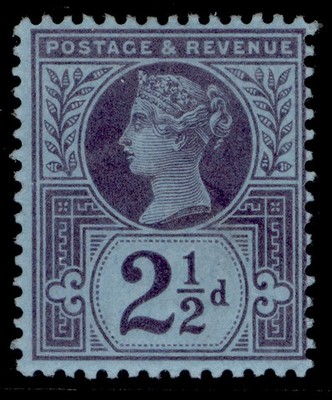 gb-qv-sg201-spec-k31-1-2d-pale-purple-blue-nh-mint-cat-42