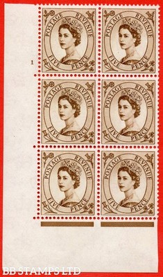 sg-578-s101-5d-brown-an-unmounted-mint-cylinder-block-of-6-cylinder-b88000