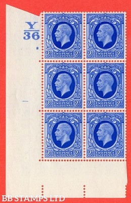 sg-443-a-variety-n56-2d-blue-a-superb-unmounted-mint-block-of-6-co-b42237