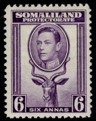 somaliland-protectorate-gvi-sg98-6a-violet-m-mint-cat-16