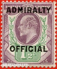 sg-o109-mo38-1d-dull-purple-green-admiralty-official-type-ii-a-f-b86219