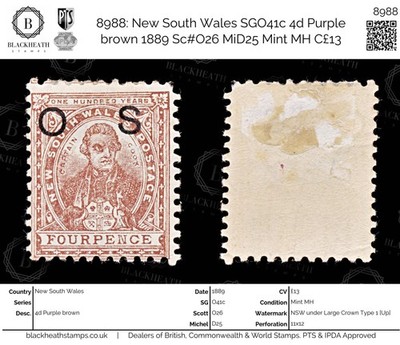 8988-new-south-wales-sgo41c-4d-purple-brown-1889-sc-o26-mid25-mint-mh-c13