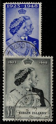 british-virgin-islands-gvi-sg124-125-1948-rsw-set-very-fine-used-cds-cat-28