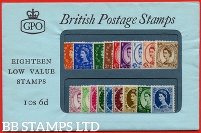 sg-540-586-mixed-watermarks-1960-wildings-pack-uk-edition-a-fin-b91160
