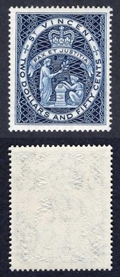 st-vincent-sg200-2-50-deep-blue-superb-u-m-cat-14-pounds