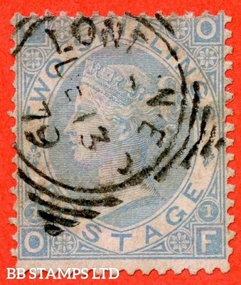 sg-120-b-j118-5-of-2-milky-blue-a-fine-13th-december-1879-b41690