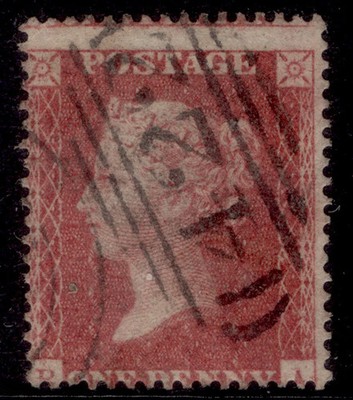 gb-qv-sg36-1d-rose-red-lc16-used-cat-60