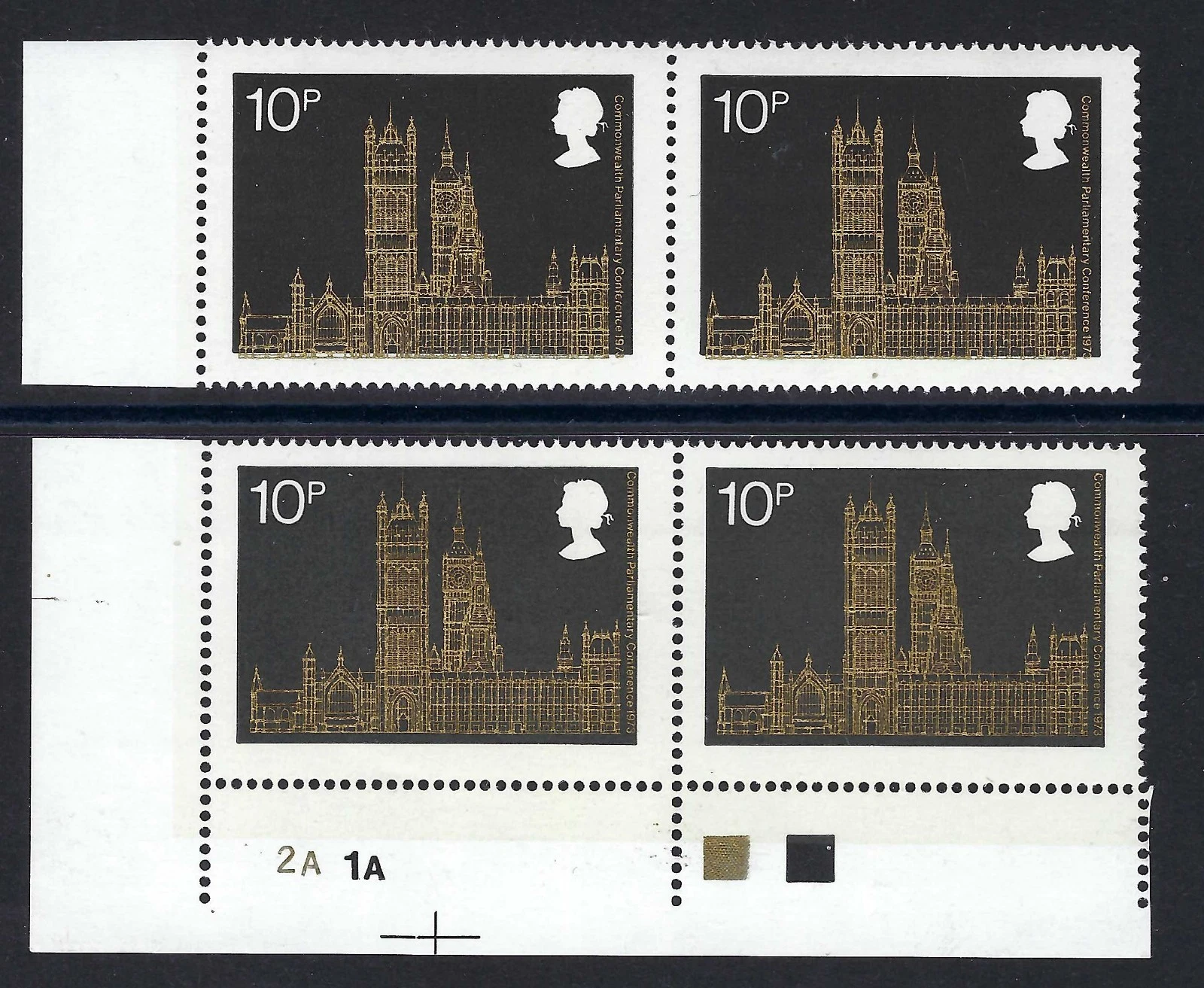 1973-parliament-10p-gold-colour-shift-error