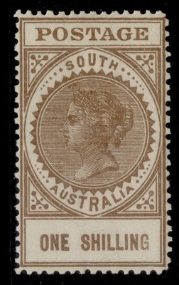 australia-south-australia-edvii-sg288-1s-brown-lh-mint-cat-35