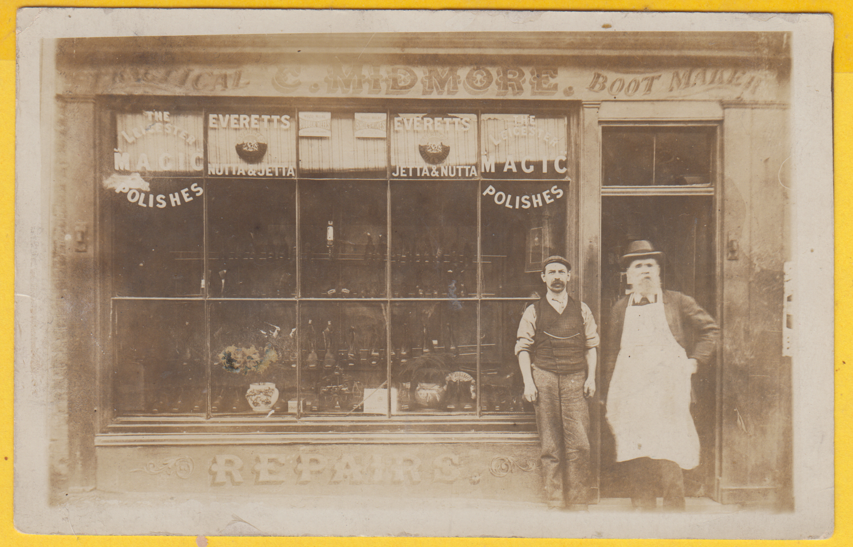 kent-bexley-boot-maker-shop