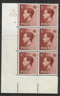 1d-a-36-cylinder-block-15-no-dot-mounted-mint