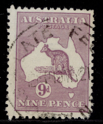 australia-gv-sg39b-9d-violet-used-cat-20-die-iib