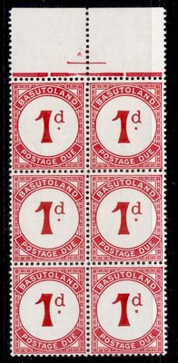 basutoland-gvi-sg-d1b-1d-deep-carmine-nh-mint-cat-18-block-x6