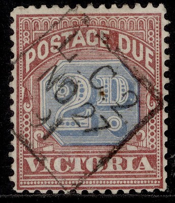 australia-victoria-qv-sg-d2-1d-dull-blue-brown-lake-fine-used-cat-2-25