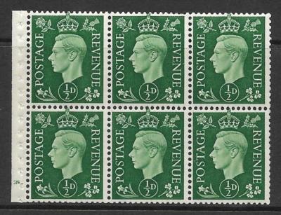 qb1-perf-type-b4a-i-cylinder-e18-dot-d-green-booklet-pane-unmounted-mint