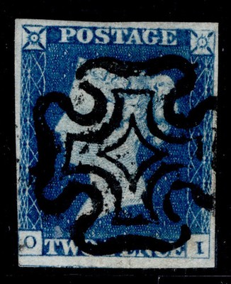 gb-qv-sg5-scarce-2d-blue-used-cat-975-black-mx-oi