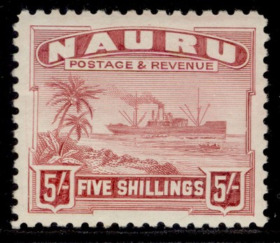 nauru-gv-sg38b-5s-claret-nh-mint-cat-45