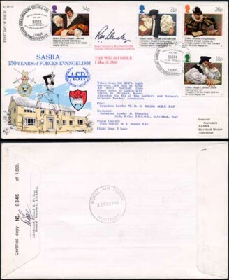 rfdc61b-sasra-150-years-of-forces-evangelism-signed-by-r-m-llewellyn