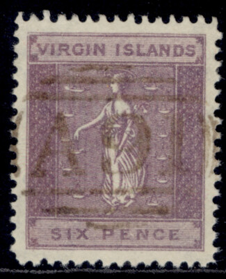 british-virgin-islands-qv-sg38-6d-dull-violet-fine-used-cat-50