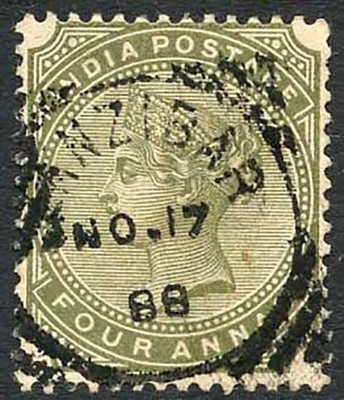 zanzibar-sgz69-4a-olive-green-z5-squared-circle-dated-17th-nov-1891
