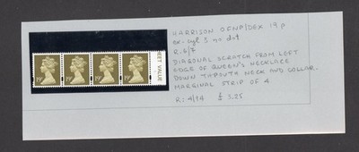 19p-machin-unmounted-mint-strip-variety