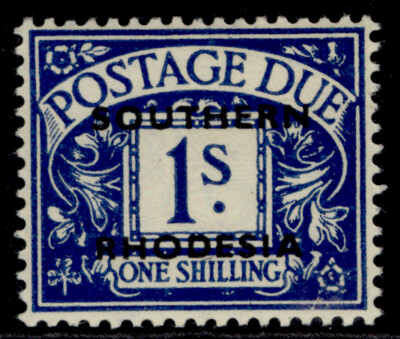 southern-rhodesia-gvi-sg-d7-1s-deep-blue-m-mint
