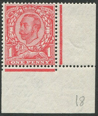 1d-sg-345-variety-pale-scarlet-u-m-corner-marginal-of-this-more