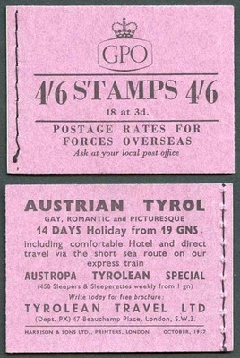 sgl1-4-6-purple-cover-gpo-wilding-booklet-wmk-edwards-october-1957