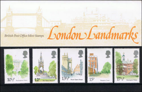1980-presentation-pack-118-london-landmarks-unmounted-mint