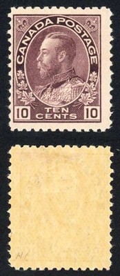 canada-sg211-10c-reddish-purple-m-m-cat-150-pounds