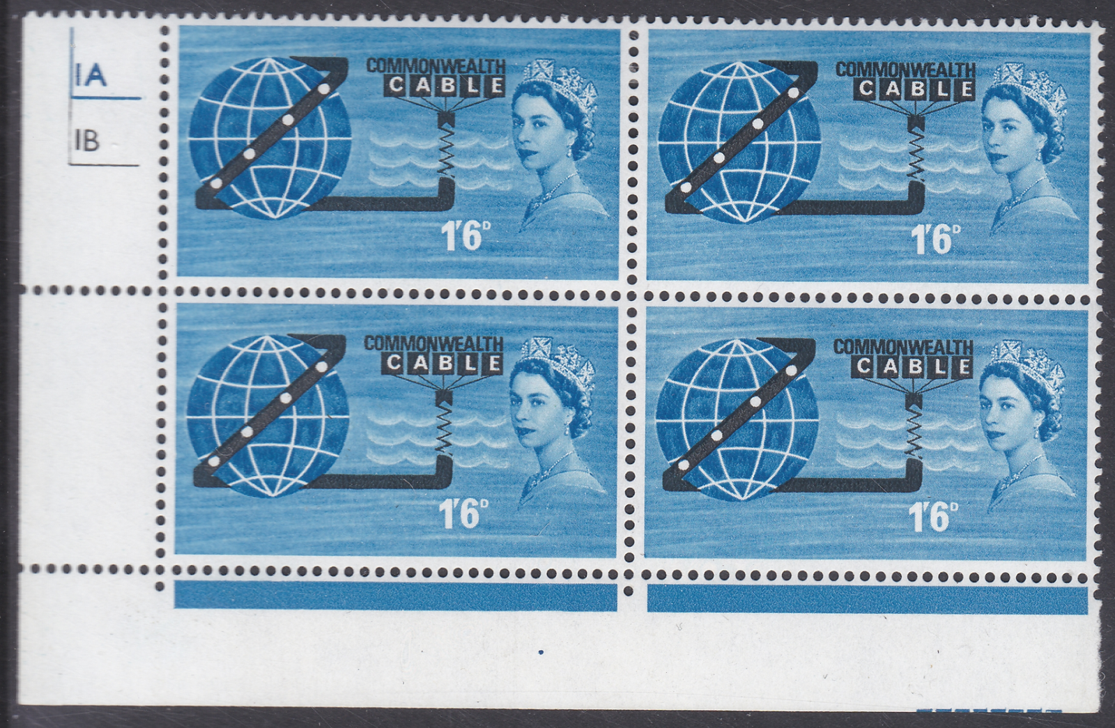 sg645-1-6-1963-commonwealth-cable-cylinder-1a1b-no-dot-block-ord-u-m