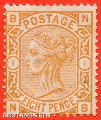 sg-156-j91a-nb-8d-orange-a-fine-mounted-mint-example-b41554