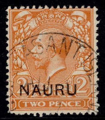 nauru-gv-sg4-2d-orange-used-cat-15