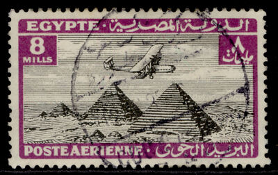 egypt-sg201-8m-black-violet-fine-used