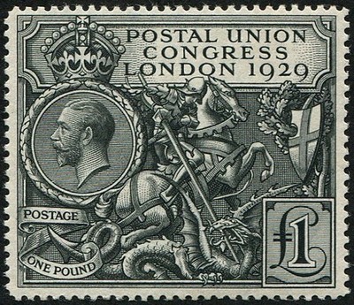 1929-puc-1-black-sg-438-u-m-perfectly-centred-pristine-fresh-lovely