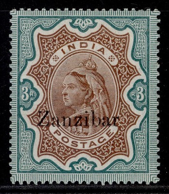 zanzibar-qv-sg20-3r-brown-green-m-mint-cat-130