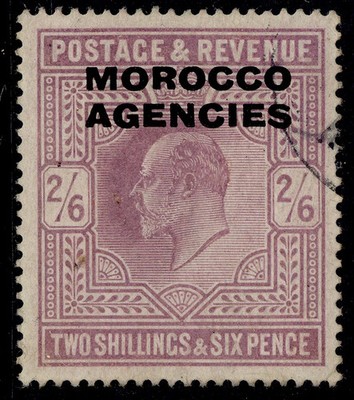morocco-agencies-gb-edvii-sg38-2s-6d-pale-dull-purple-used-cat-180