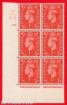 sg-486-q5-1d-pale-scarlet-a-mounted-mint-control-p44-cylinder-106-no-b64306