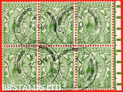 sg-351cw-nb6aav-d-green-an-unmounted-mint-inverted-watermark-comple-b75407