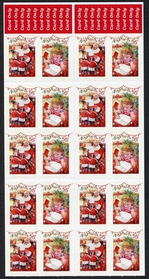 australia-sg3520a-2010-dear-santa-christmas-self-adhesive-pane-u-m