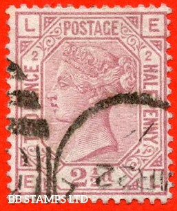 sg-138-j2a-el-2d-rosy-mauve-blued-paper-plate-2-a-fine-u-b84600