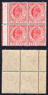 gibraltar-sg67-1d-caarmine-wmk-mult-ca-2-x-u-m-cat-24-pounds