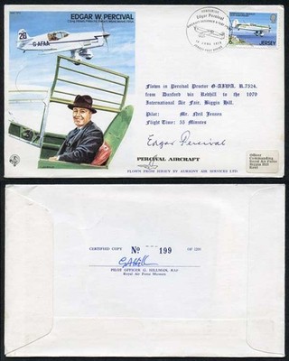 tp2c-edgar-w-percical-signed-by-himself