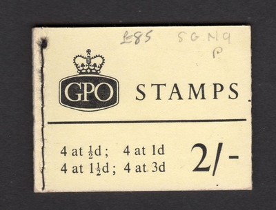 2-phosphor-booklet-november-1962-cat-60
