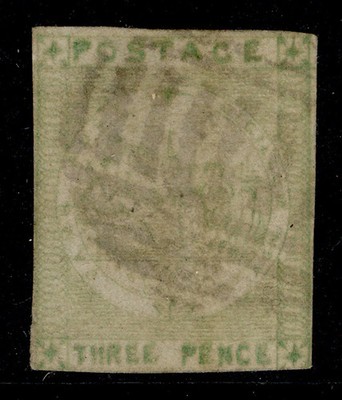 australia-new-south-wales-qv-sg39-3d-yellow-green-used-cat-375